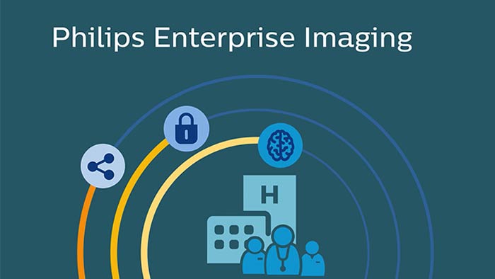 miniatura video sulla visione di enterprise imaging