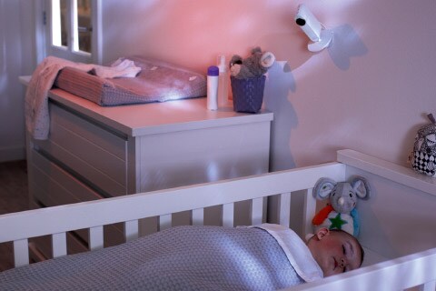 Abbinamento perfetto: trova il miglior baby monitor per le tue esigenze
