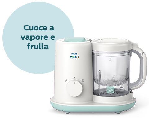 EasyPappa Essential Philips Avent
