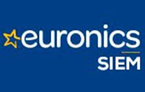 Euronics Siem Logo