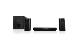 Home Theater 2.1