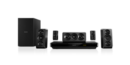 Home Theater 5.1