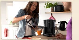 Caffè semplicemente buono