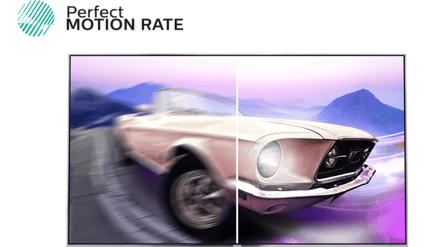 Perfect Motion Rate e Perfect Motion Rate Ultra