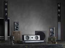 Sistema surround 5.1