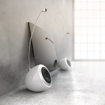 Altoparlanti Fidelio SoundSphere