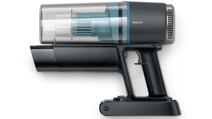 Richiamo della batteria dell'aspirapolvere senza filo serie 2000 e 3000 | Philips
