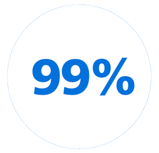Icona 99%