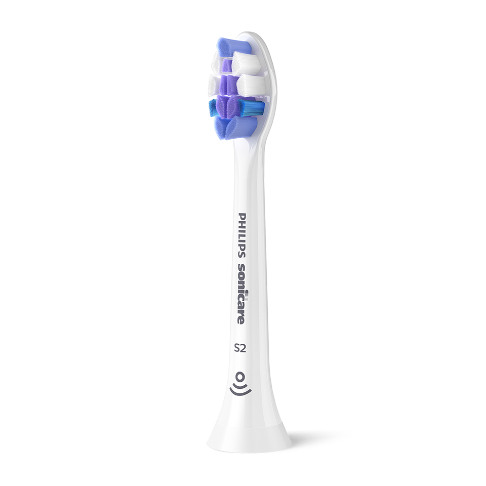 Testine per denti sensibili