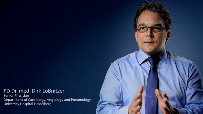 Video del Dott. Dirk Lobnitzer