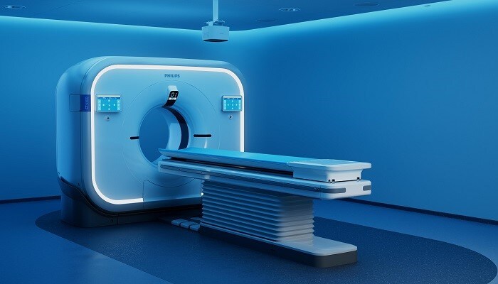 Spectral CT