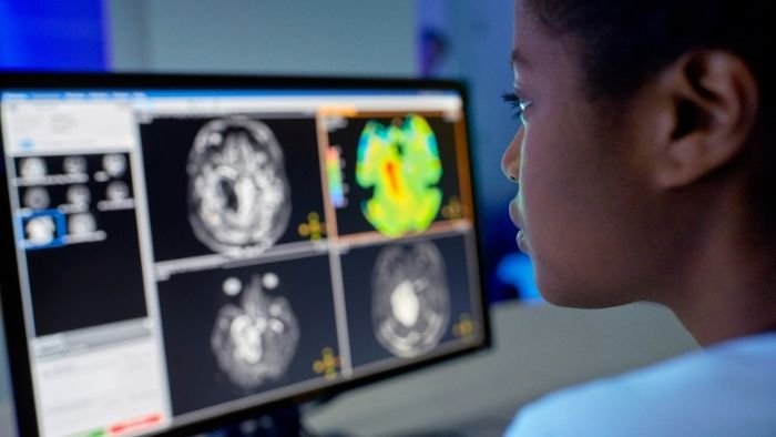 Radiology Operations Command Center