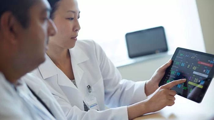 Digitalizzazione sanità – Philips Healthcare