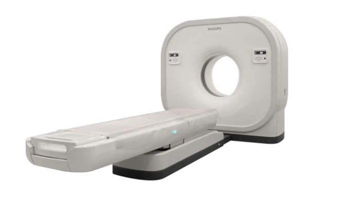 Incisive CT