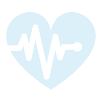 Icona della frequenza cardiaca