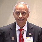 Prof. Sir Sabaratnam Arulkumaran