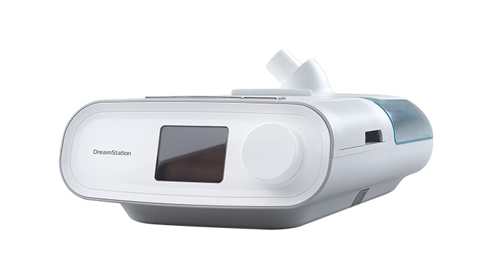 DreamStation CPAP