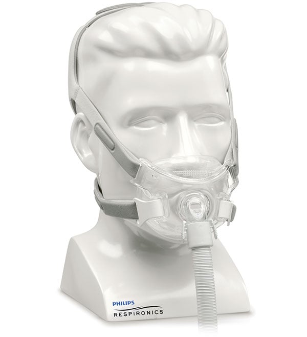maschera facciale cpap maschera facciale cpap
