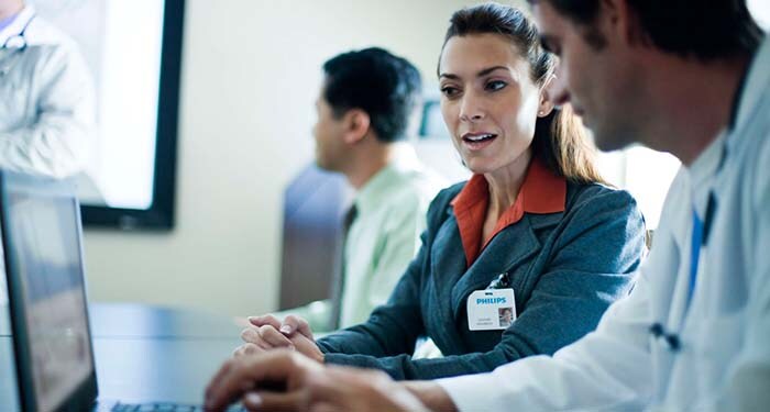 Patient Monitoring supplies