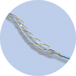 AngioSculpt PTA scoring balloon catheter