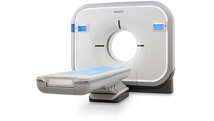 Incisive CT