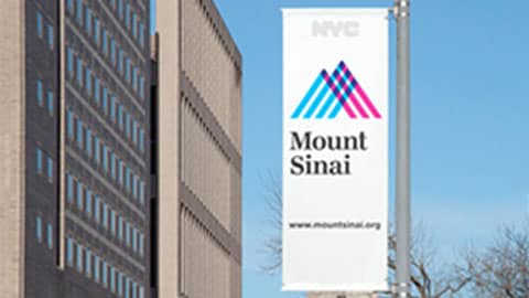 Mount Sinai crea un ampio sistema di archiviazione clinico
