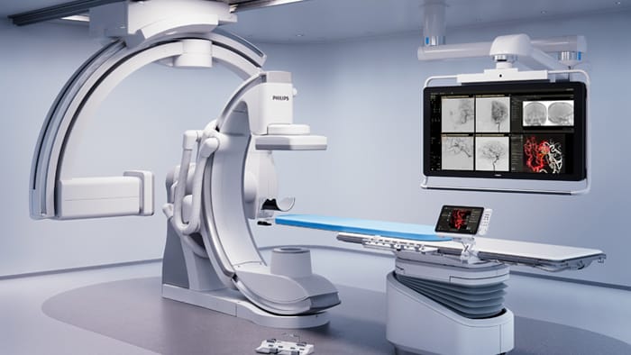 Azurion&nbsp;7&nbsp;B20/15&nbsp;LN