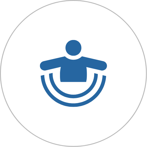 Icona personalizzazione