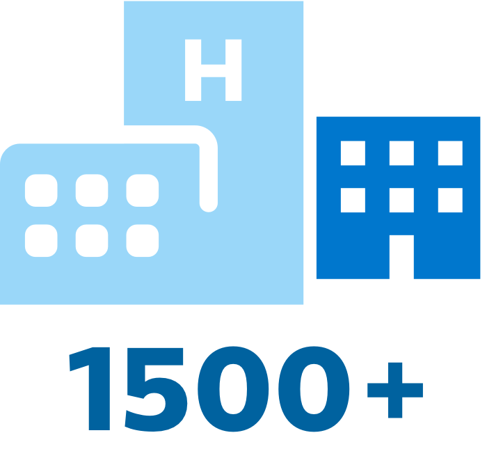 Più di 1500