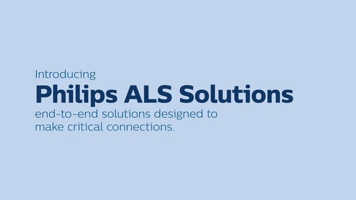 Video promozionale campagna ALS