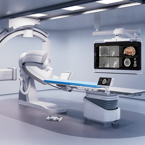 Il sistema biplanare Philips pi&ugrave; flessibile ad oggi