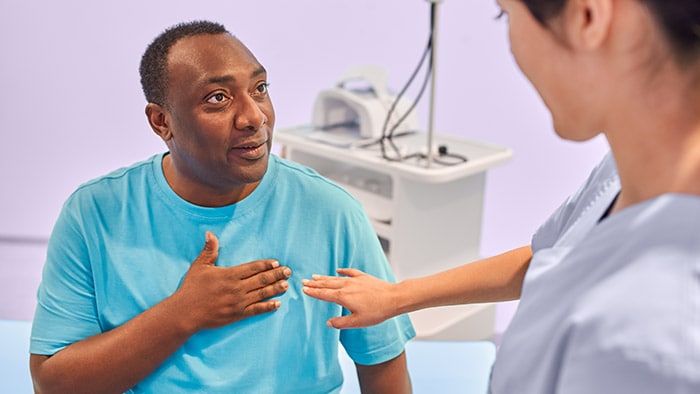 Imaging cardiaco