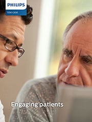 pdf sulla piattaforma di imaging per il coinvolgimento dei pazienti
