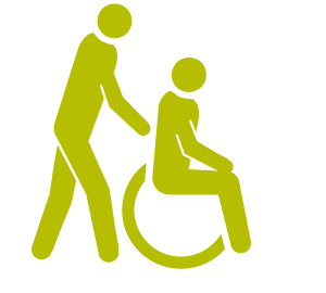 Immagine di disabilità