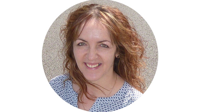 Karen Hackling-Searle, responsabile divisione RM, Cobalt, Regno Unito