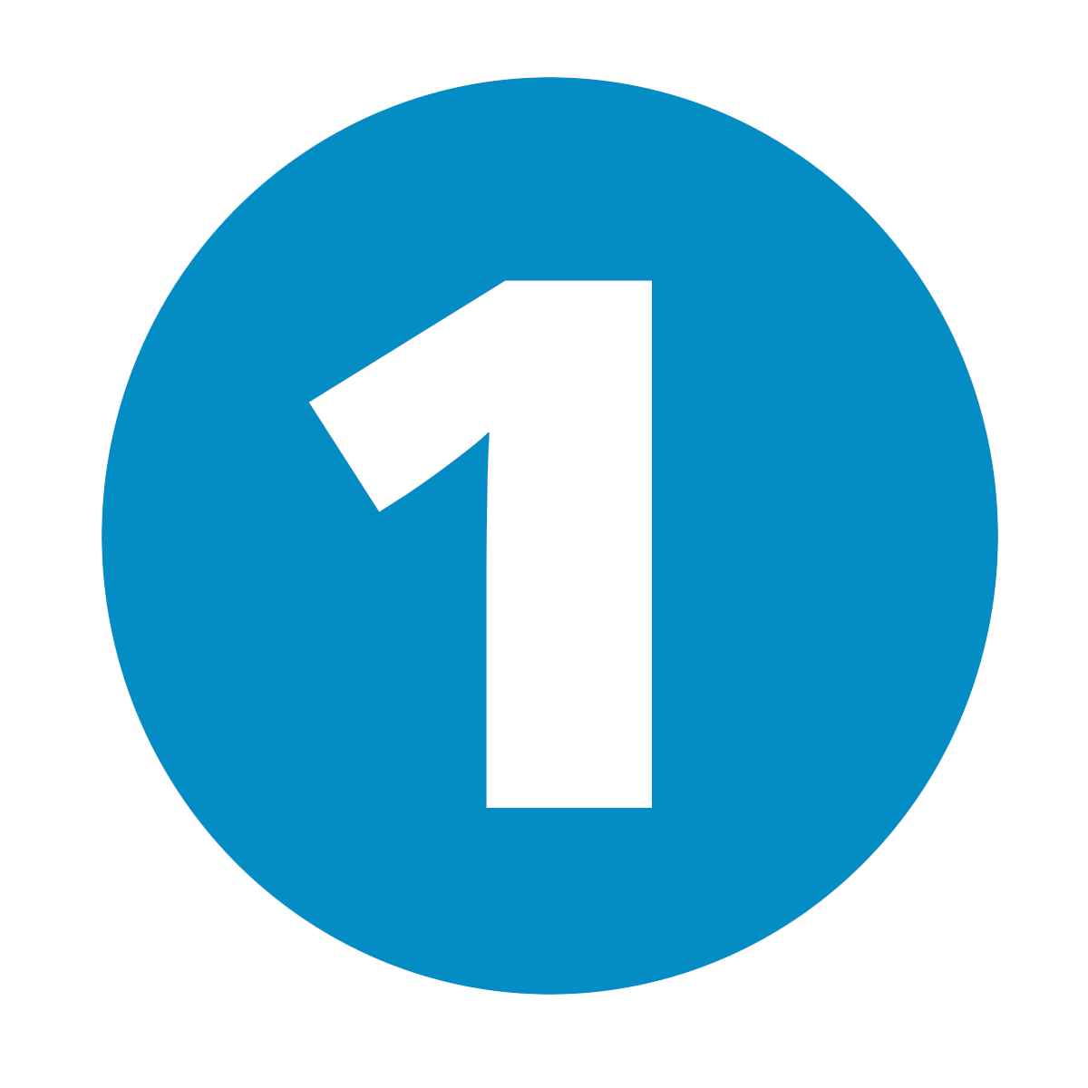 Numero 1