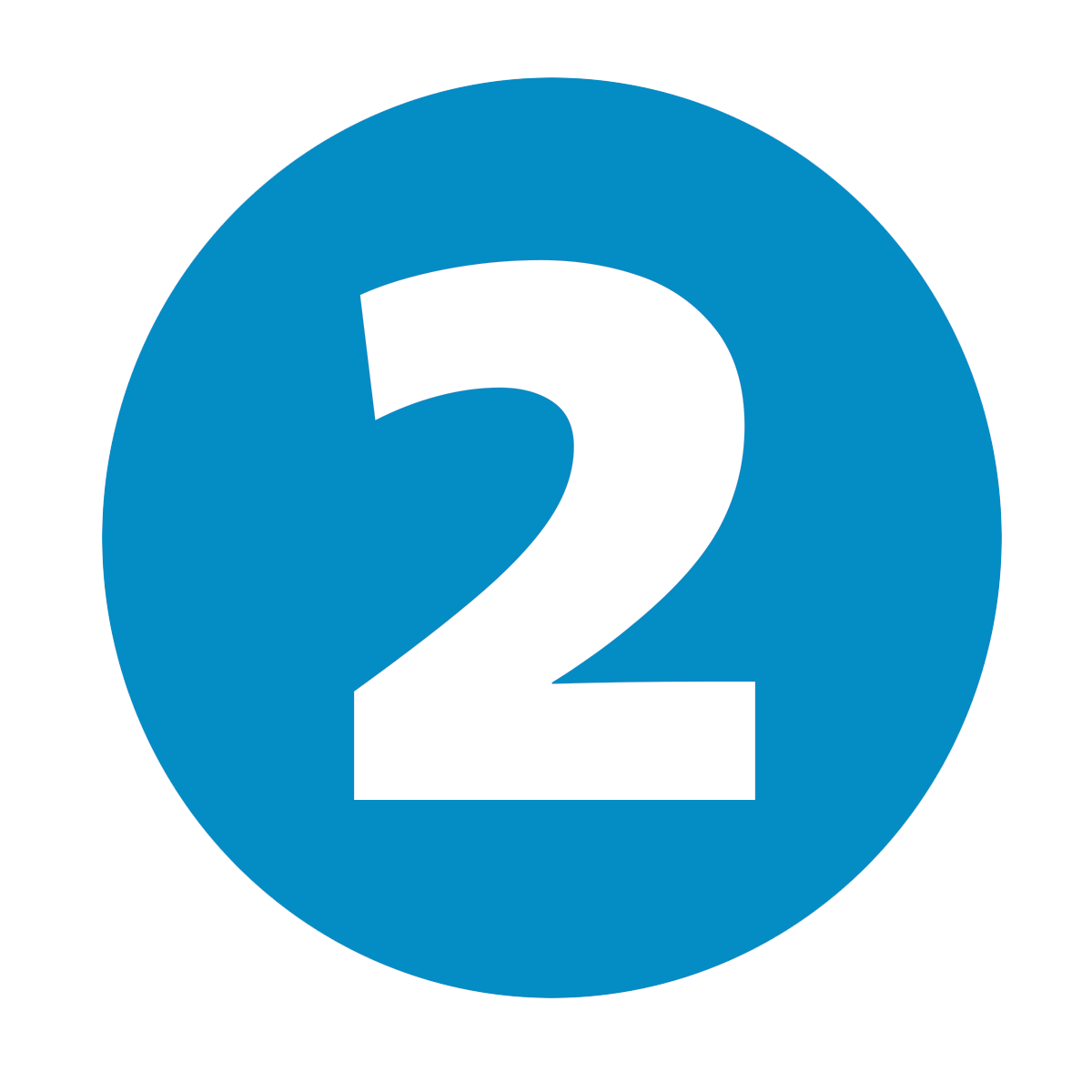 Numero 2