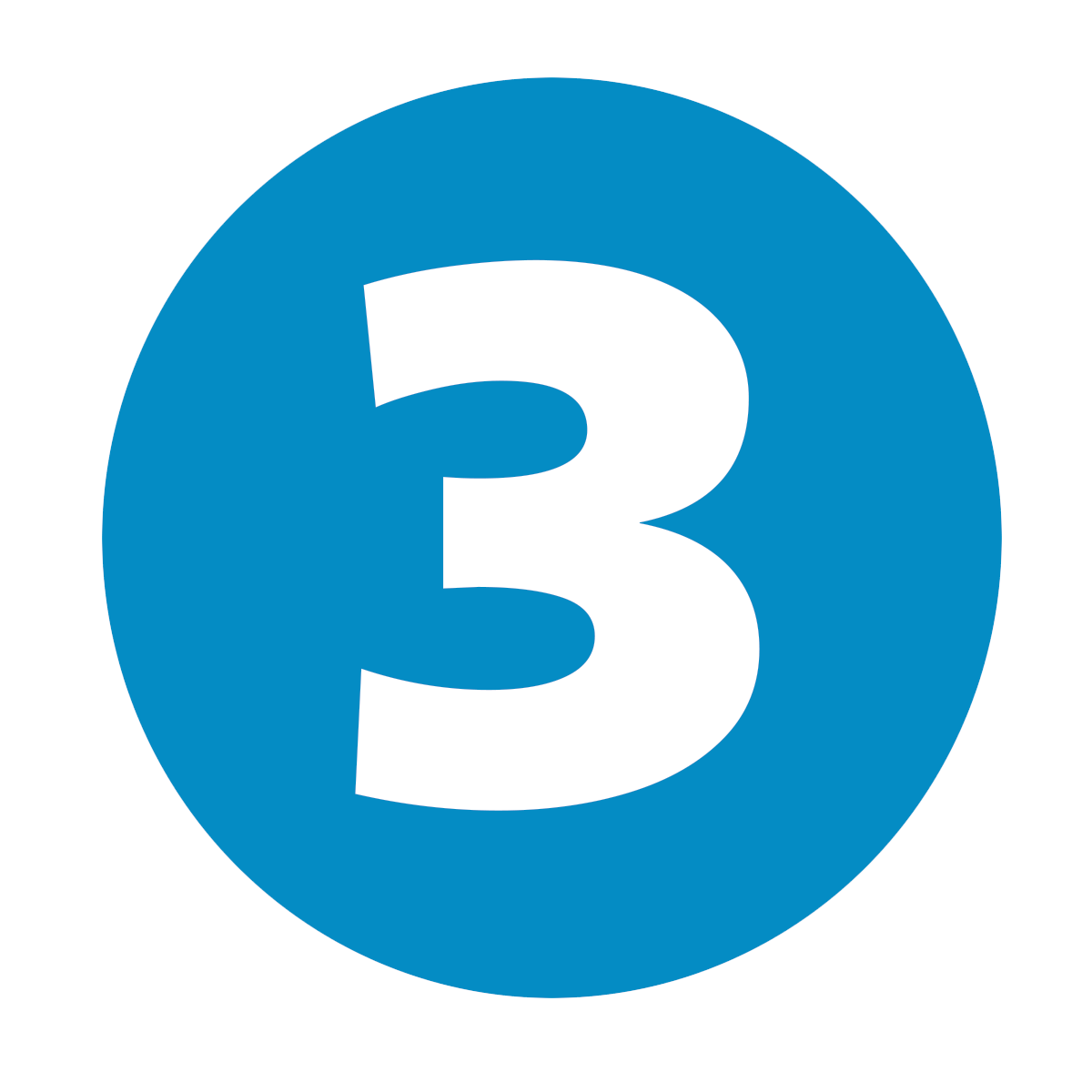 Numero 3