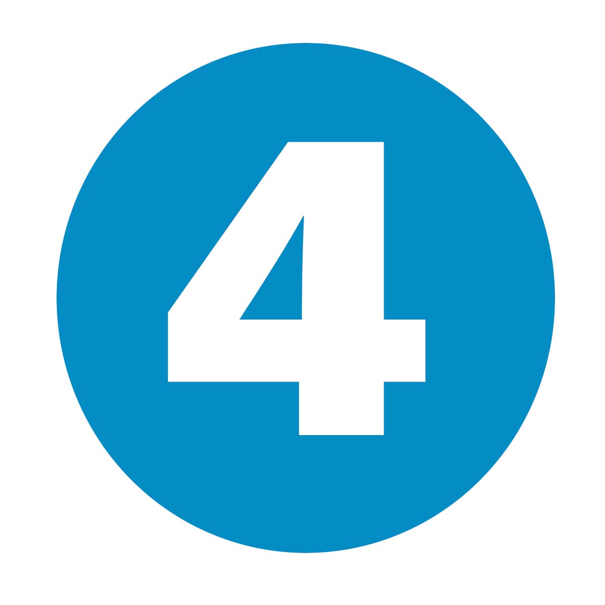 Numero 3