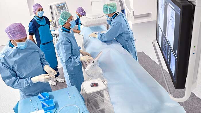 Anestesiologia e sicurezza del paziente migliorate