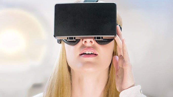 Preparazione del paziente per la RM