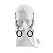 Maschera facciale totale Amara View