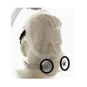 Maschera facciale totale DreamWear