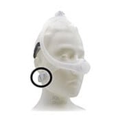Maschera nasale DreamWisp
