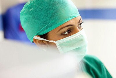 Impegnati a supportare i medici