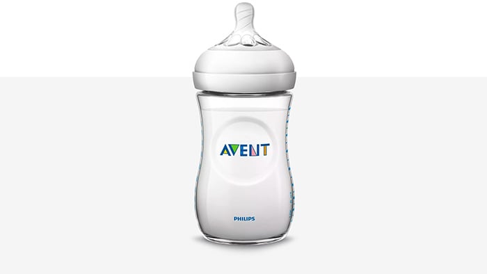 Allattamento artificiale Philips Avent