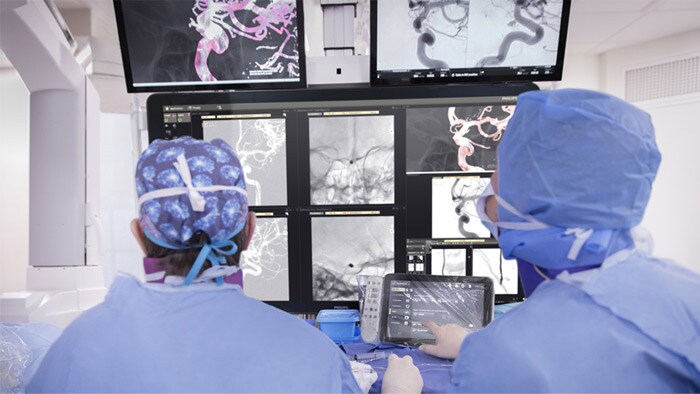 Scopri le soluzioni per la suite Neuro