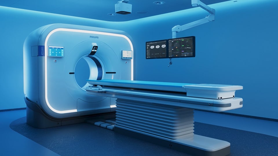 Video traumatologia