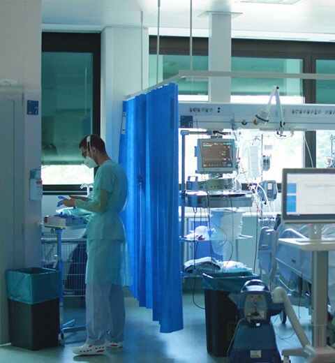 IRCCS istituito clinico 