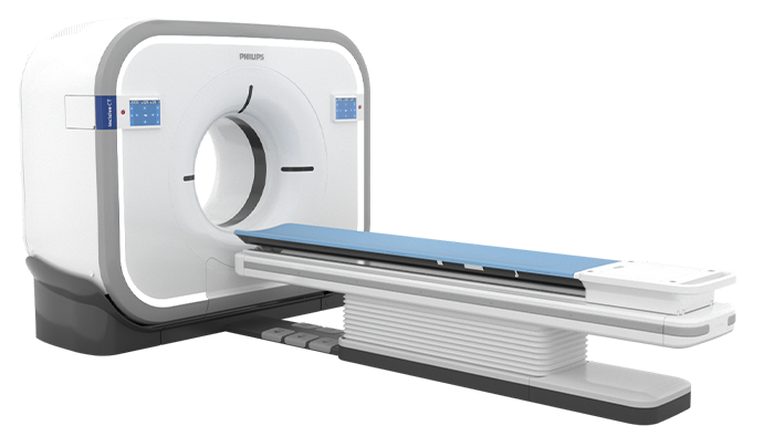 Incisive CT con Precise Suite